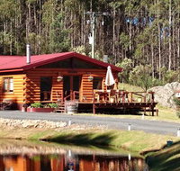 55 Acres Retreat - Accommodation NSW