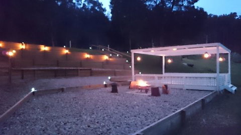 55 Acres Retreat - Accommodation NSW 3
