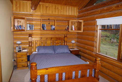 55 Acres Retreat - Accommodation NSW 6