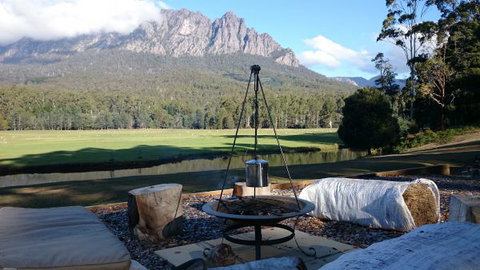 55 Acres Retreat - Accommodation NSW 7