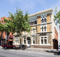 Adabco Boutique Hotel - Accommodation NSW