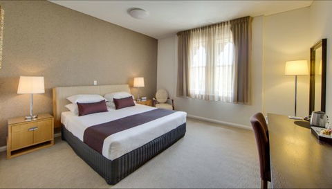 Adabco Boutique Hotel - Accommodation NSW 2