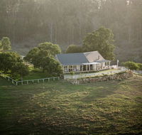Branell Homestead Bed and Breakfast - Accommodation NSW