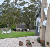 Clifden Cottage - Accommodation NSW