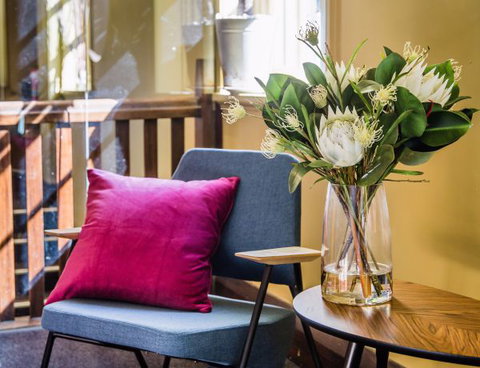 Darlo Bar At The Royal Sovereign Hotel - Accommodation NSW 0
