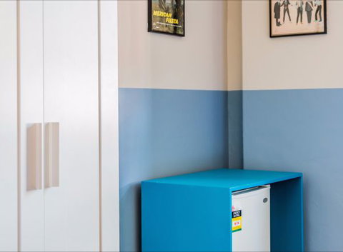 Darlo Bar At The Royal Sovereign Hotel - Accommodation NSW 4