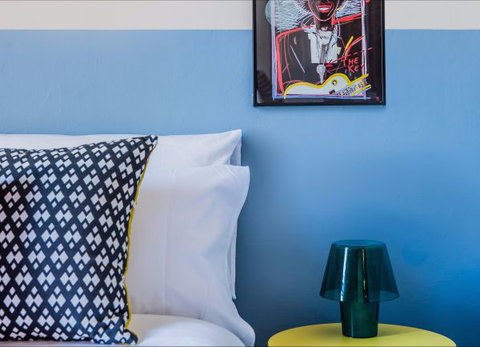 Darlo Bar At The Royal Sovereign Hotel - Accommodation NSW 5