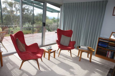 Kurringai Cottage - Accommodation NSW 3