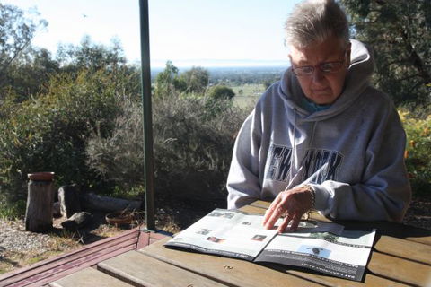 Kurringai Cottage - Accommodation NSW 4