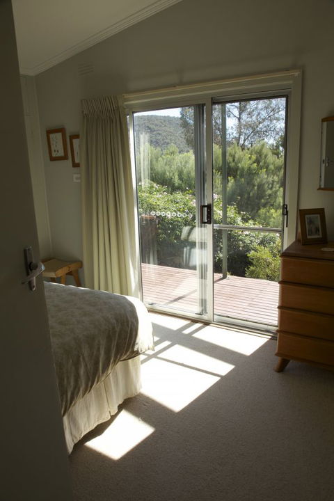 Kurringai Cottage - Accommodation NSW 6