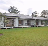 Lovedale Country Lodge - Accommodation NSW