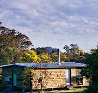 Mt ZERO LOG CABINS  - Accommodation NSW
