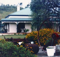 Pepper Tree Ridge Bed and Breakfast - Accommodation NSW