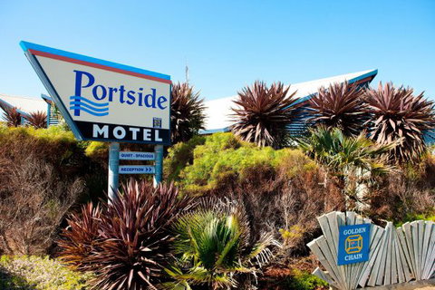 Portside Motel - Accommodation NSW 0