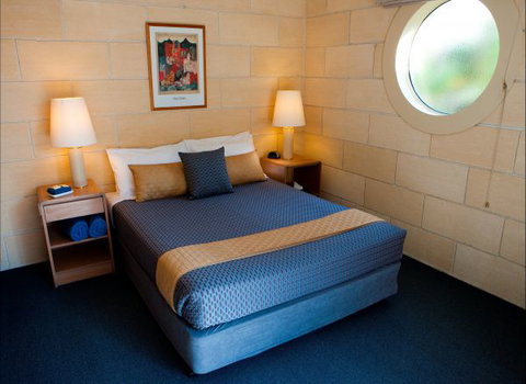 Portside Motel - Accommodation NSW 1