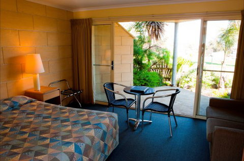 Portside Motel - Accommodation NSW 3