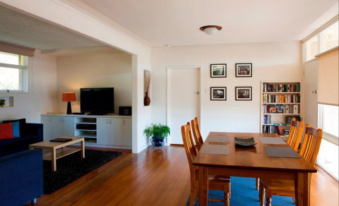 Portside Motel - Accommodation NSW 4