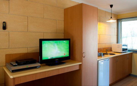 Portside Motel - Accommodation NSW 5