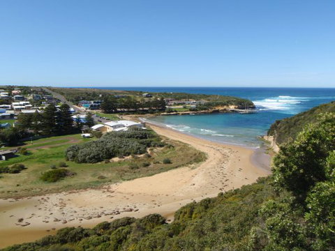 Portside Motel - Accommodation NSW 6