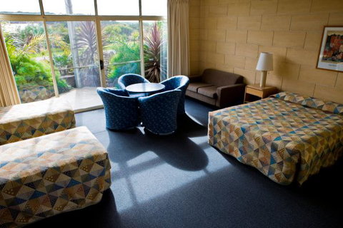 Portside Motel - Accommodation NSW 9