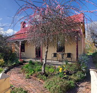 Ripon Cottage - Accommodation NSW