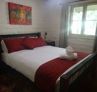 Shepherds Gully - Accommodation NSW