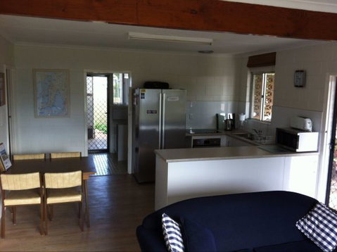 Umall - Accommodation NSW 3