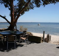 Undercurrent - Accommodation NSW