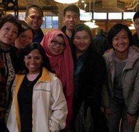 Melbourne Coffee Tours - Accommodation NSW