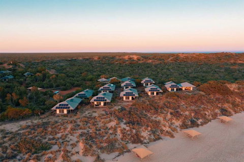 Eco Beach Resort Broome - Accommodation NSW 8