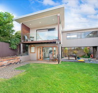 Akama Vista - Couple's retreat - Accommodation NSW