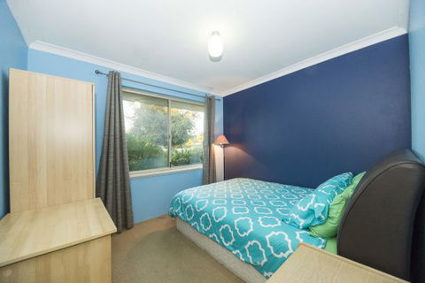 Alpha Homestay - Accommodation NSW 1
