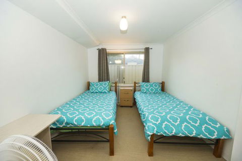 Alpha Homestay - Accommodation NSW 2