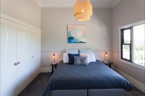 Alchemy House Hepburn - Accommodation NSW 2