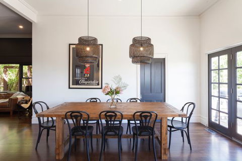 Alchemy House Hepburn - Accommodation NSW 4