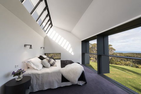 Alkina Lodge - Accommodation NSW 1