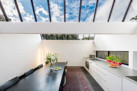 Alkina Lodge - Accommodation NSW 2