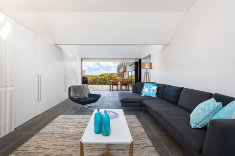 Alkina Lodge - Accommodation NSW 3