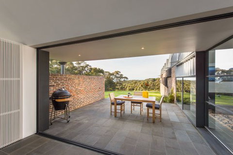 Alkina Lodge - Accommodation NSW 4