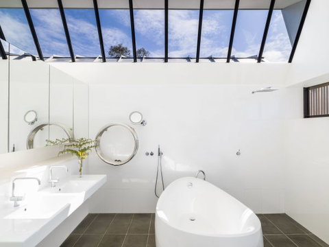 Alkina Lodge - Accommodation NSW 5