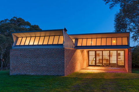 Alkina Lodge - Accommodation NSW 7