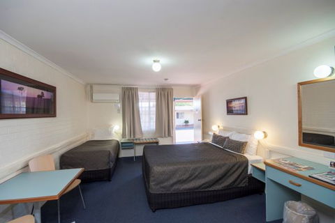 Applegum Inn - Accommodation NSW 1