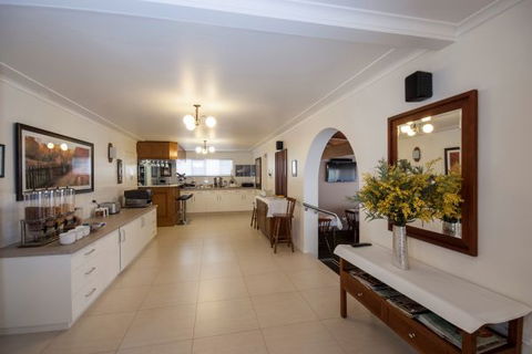 Applegum Inn - Accommodation NSW 2