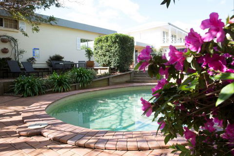 Applegum Inn - Accommodation NSW 3