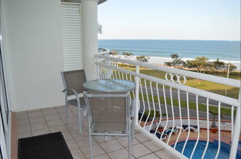 Aquarius Resort - Accommodation NSW 7