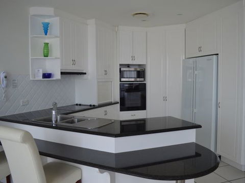 Aquarius Resort - Accommodation NSW 8