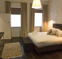 Argyle Accommodation - Accommodation NSW