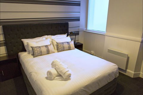 Argyle Accommodation - Accommodation NSW 2