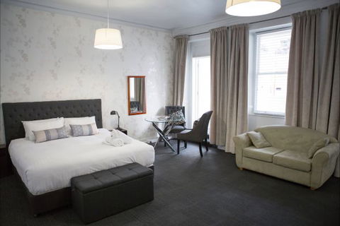 Argyle Accommodation - Accommodation NSW 3