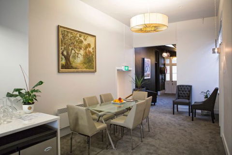 Argyle Accommodation - Accommodation NSW 6